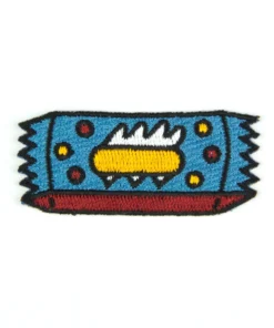 Mokuyobi Threads Candy Bar Accessories