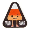 Mokuyobi Threads Fang Gang