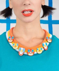 Mokuyobi Noodles Pin Accessories 4 Mokuyobi Noodles Pin Accessories