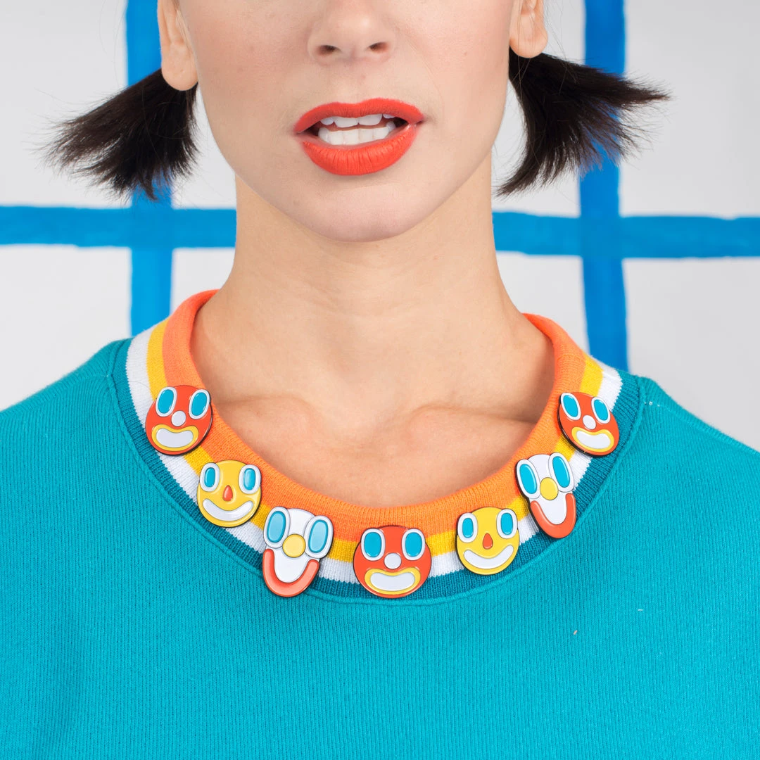 Mokuyobi Noodles Pin Accessories Mokuyobi Noodles Pin Accessories