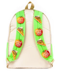 Mokuyobi New York City Velcro Accessories