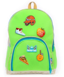 Mokuyobi Batter Up Velcro Accessories