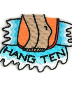 Mokuyobi Threads Hang Ten Accessories