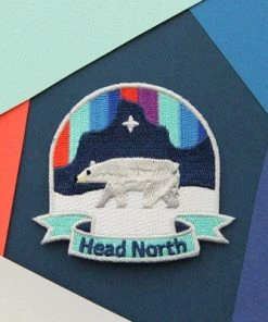 Mokuyobi Threads Head North Accessories