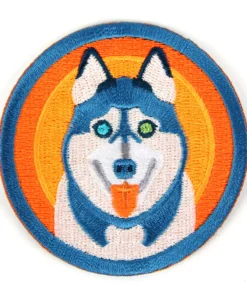 Mokuyobi Threads Husky