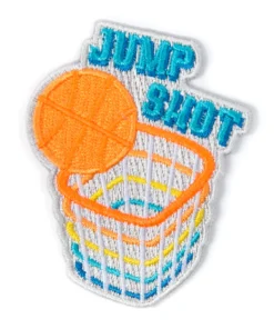 Mokuyobi Jump Shot Velcro