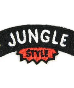 Mokuyobi Jungle Style Accessories