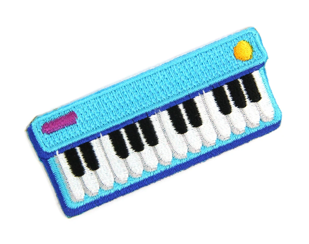 Mokuyobi Threads Keyboard Jam Mokuyobi Threads Keyboard Jam