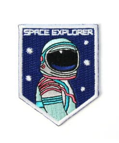 Mokuyobi Threads Mini Space Explorer Accessories