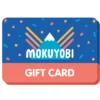Mokuyobi Accessories Gift Card