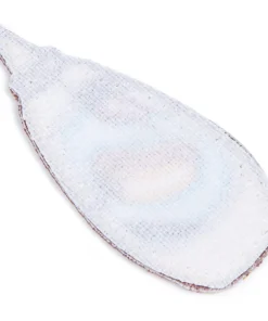 Mokuyobi Mustard Velcro Accessories