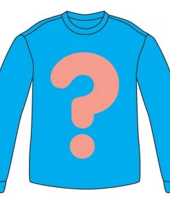 Mokuyobi Mystery Long Sleeve Tee Apparel