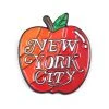 Mokuyobi New York City Pin Accessories