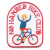 Mokuyobi Threads No Handed Bike Club Accessories