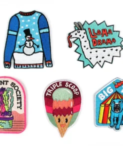 Mokuyobi Threads Big Top