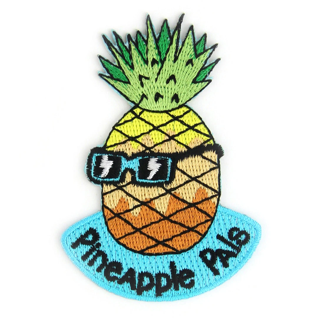 Mokuyobi Threads Accessories Pineapple Pals 3 Mokuyobi Threads Accessories Pineapple Pals