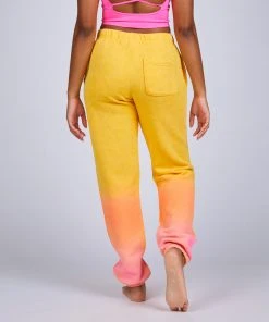 Mokuyobi Sunrise Zap Sweatpants