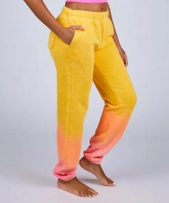 Mokuyobi Sunrise Zap Sweatpants