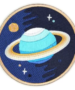 Mokuyobi Threads Galaxy Planet Accessories