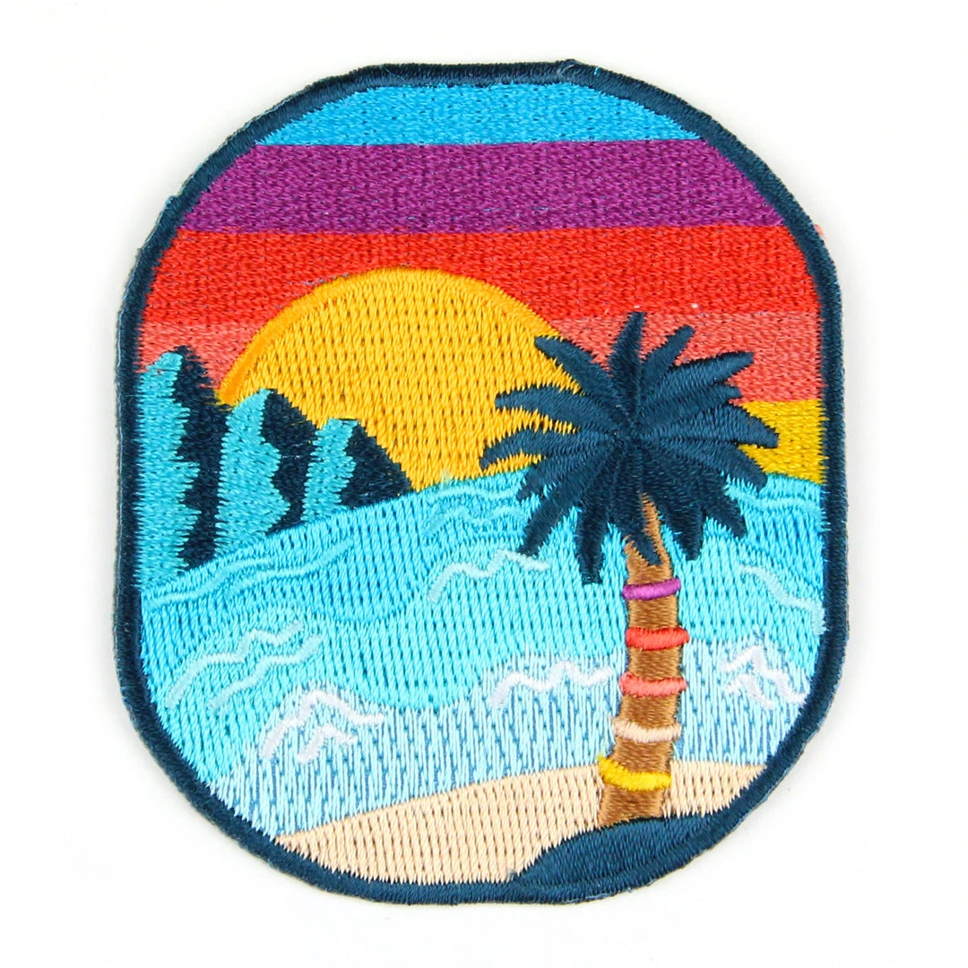 Mokuyobi Threads Accessories Sunset Beach 3 Mokuyobi Threads Accessories Sunset Beach
