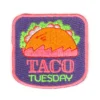 Mokuyobi Taco Tuesday Accessories