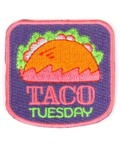 Mokuyobi Taco Tuesday Accessories
