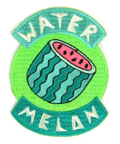 Mokuyobi Threads Watermelon Accessories