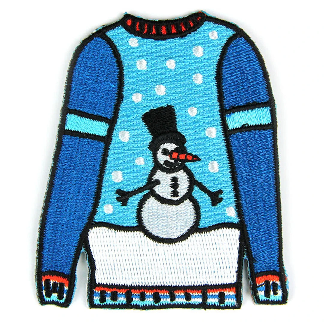 Mokuyobi Threads Winter Sweater 3 Mokuyobi Threads Winter Sweater