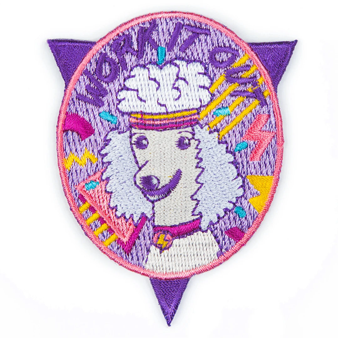 Mokuyobi Threads Work It Out Accessories 3 Mokuyobi Threads Work It Out Accessories