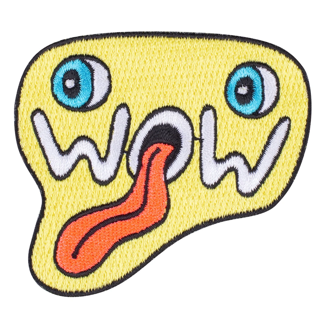 Mokuyobi Wow Face 3 Mokuyobi Wow Face